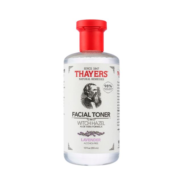 Tónico Lavanda 355 ml