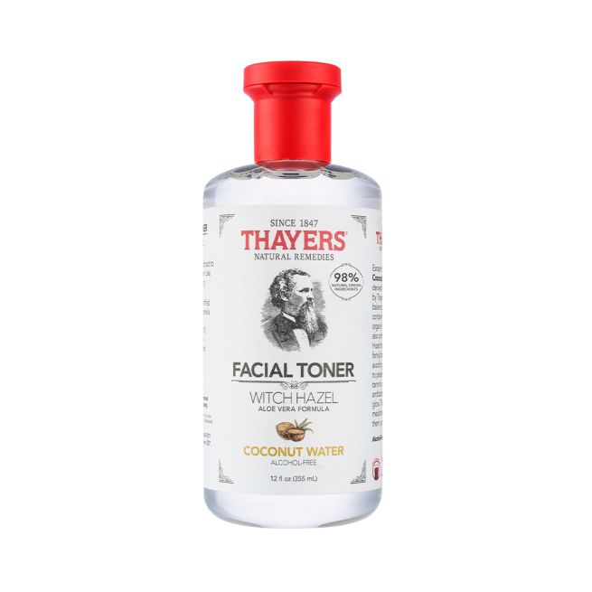 Tónico Coco 355 ml
