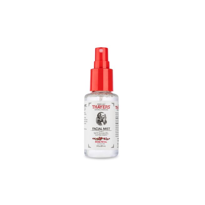Bruma Pétalos De Rosa Alcohol 89 ml