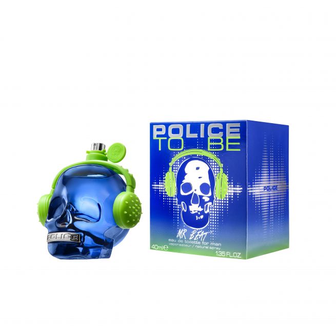 TO BE MR BEAT EDT 40 ml