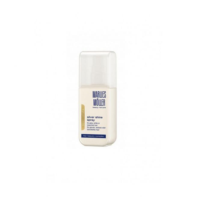 SILVER SHINE SPRAY