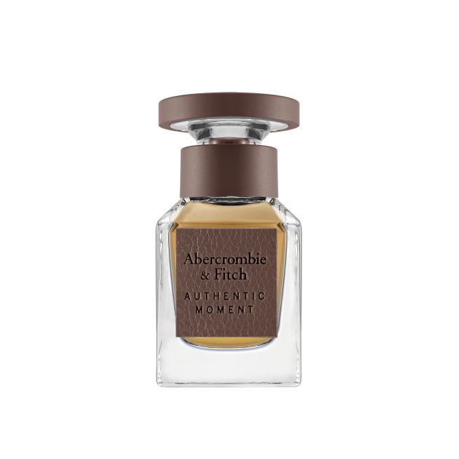 AUTHENTIC MOMENT MEN EDT 30ML