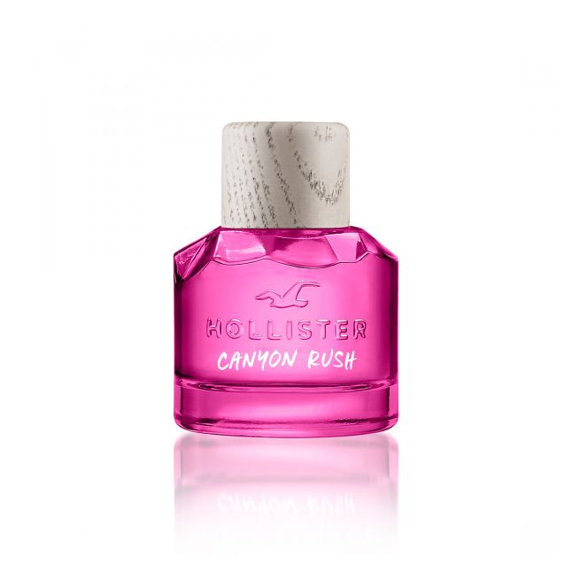 CANYON RUSH FOR HER 15ML TS + 50ML EDP