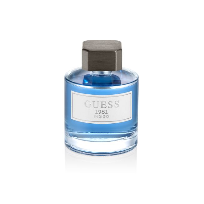 1981 INDIGO MEN EDT 100ML