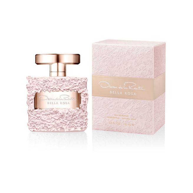 Bella Rosa EDP 100ml