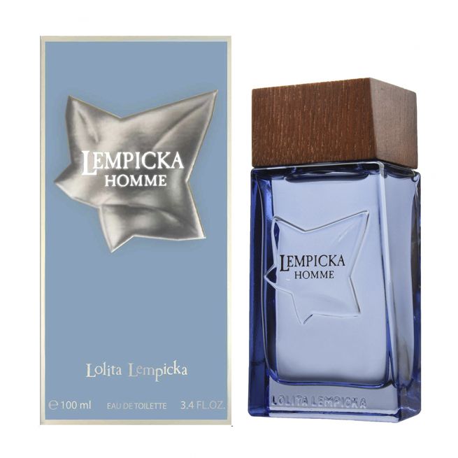 L.LEMPICKA HOMME 100 ml