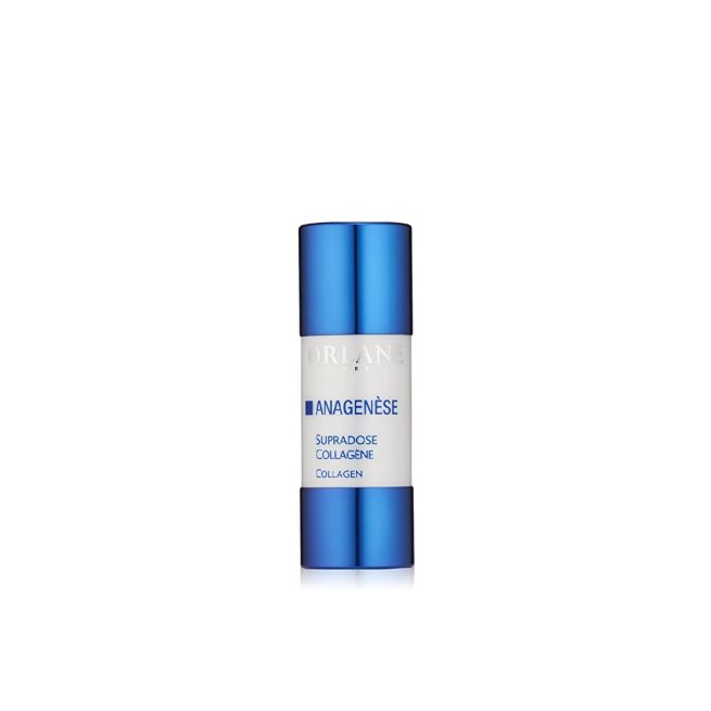 SUPRADOSIS COLÁGENO 15 ml
