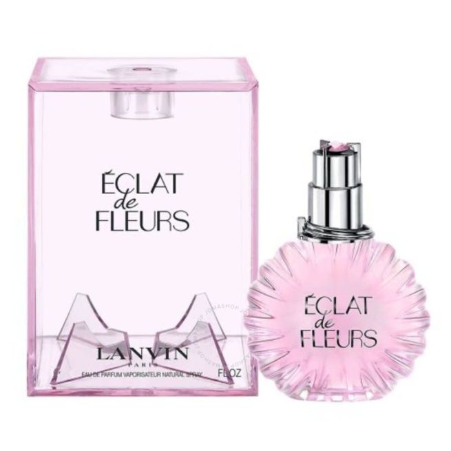 LVN ECLAT DE FLEURS EDP 50ML
