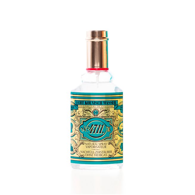 4711O EDC SPRAY REFILL 90ML