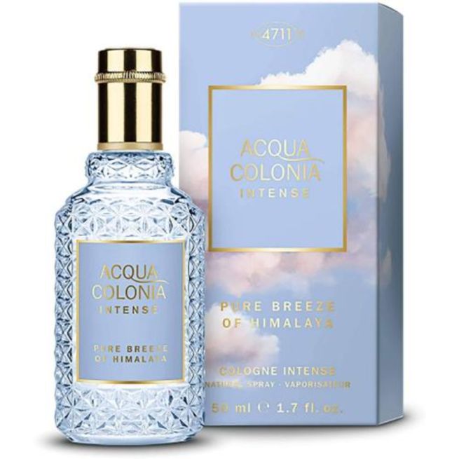 PURE BREEZE OF HIMALAYA EDC 50ML