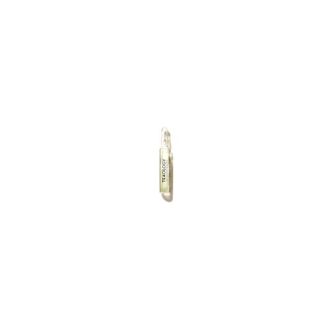 TEAOLOGY MATCHA FIRMING AMPOULES 2,5mlx7