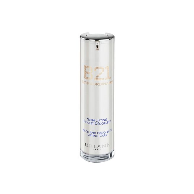 B21 NEW SUERO CUELLO Y ESCOTE 50ML