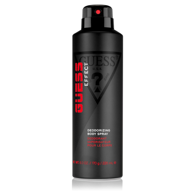 GROOMING DEO SPRAY 226ml