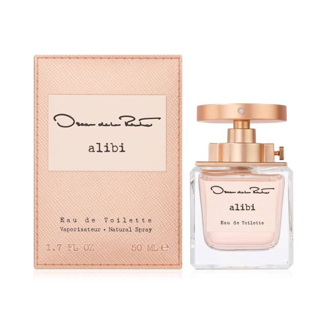 ALIBI EDT 100ML