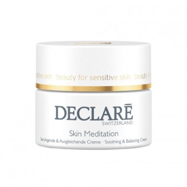 Skin Meditation Cream 50ml