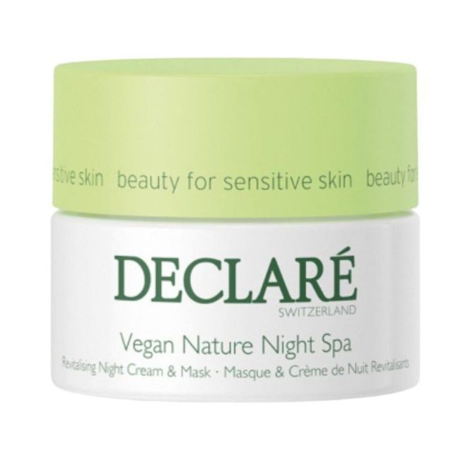Vegan Nature Night 50 Ml